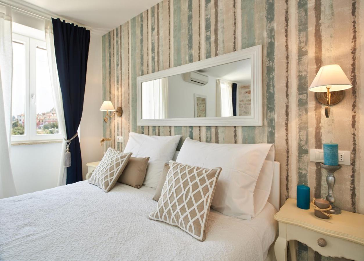 Old Town Splendid By Irundo Apartament