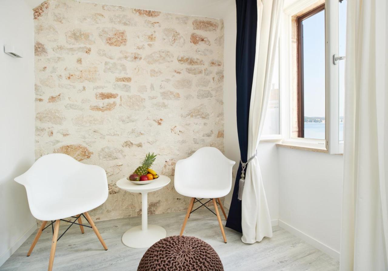 Old Town Splendid By Irundo Rovinj