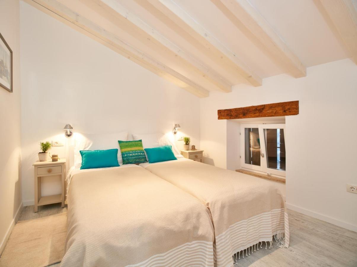 Old Town Splendid By Irundo Apartament