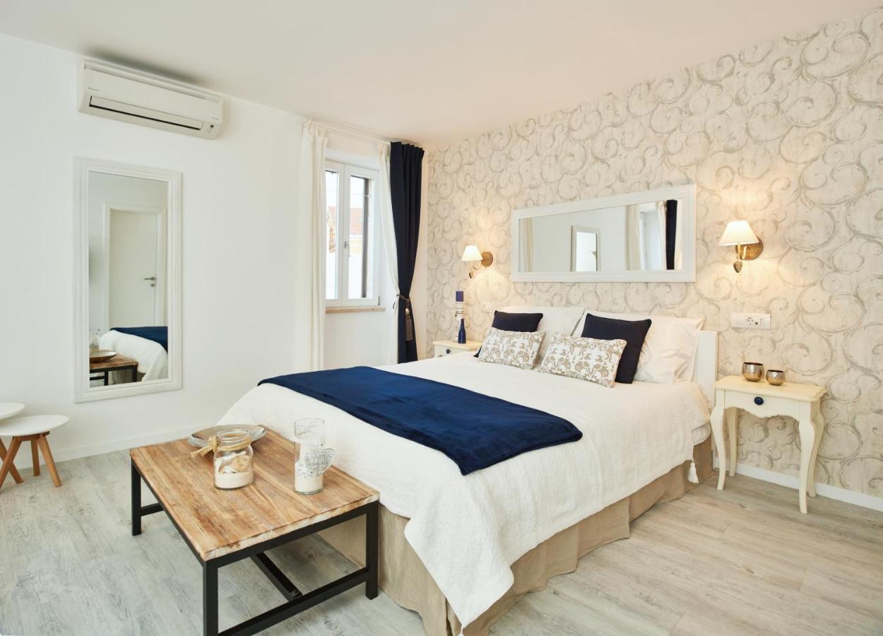 Apartament Old Town Splendid By Irundo Rovinj