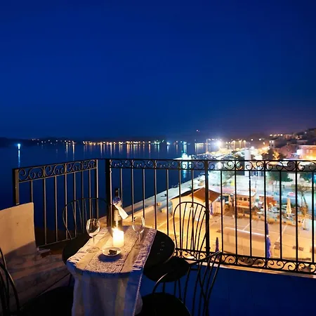 Old Town Splendid Apartments By Irundo Rovinj Exterior foto