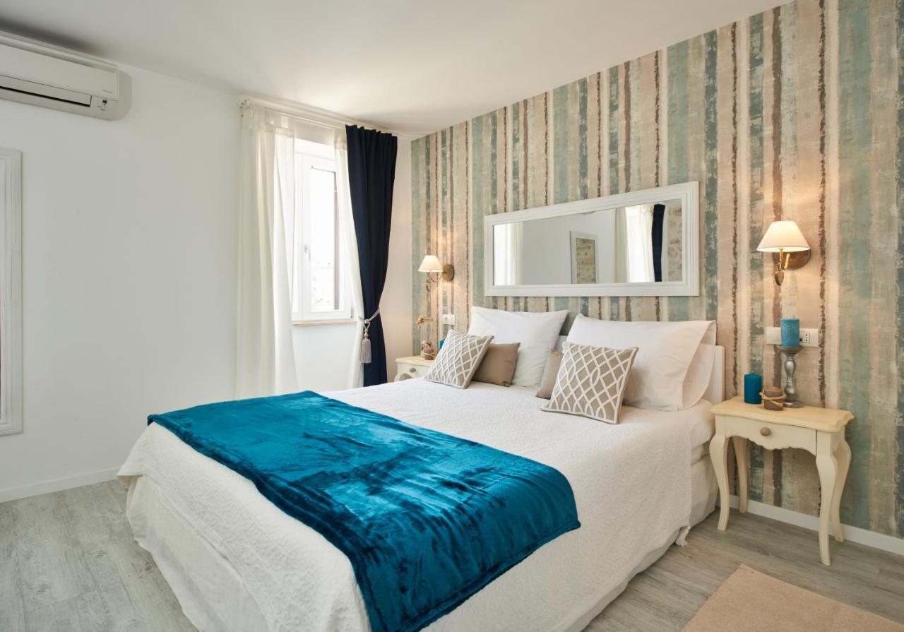 Apartment Old Town Splendid By Irundo