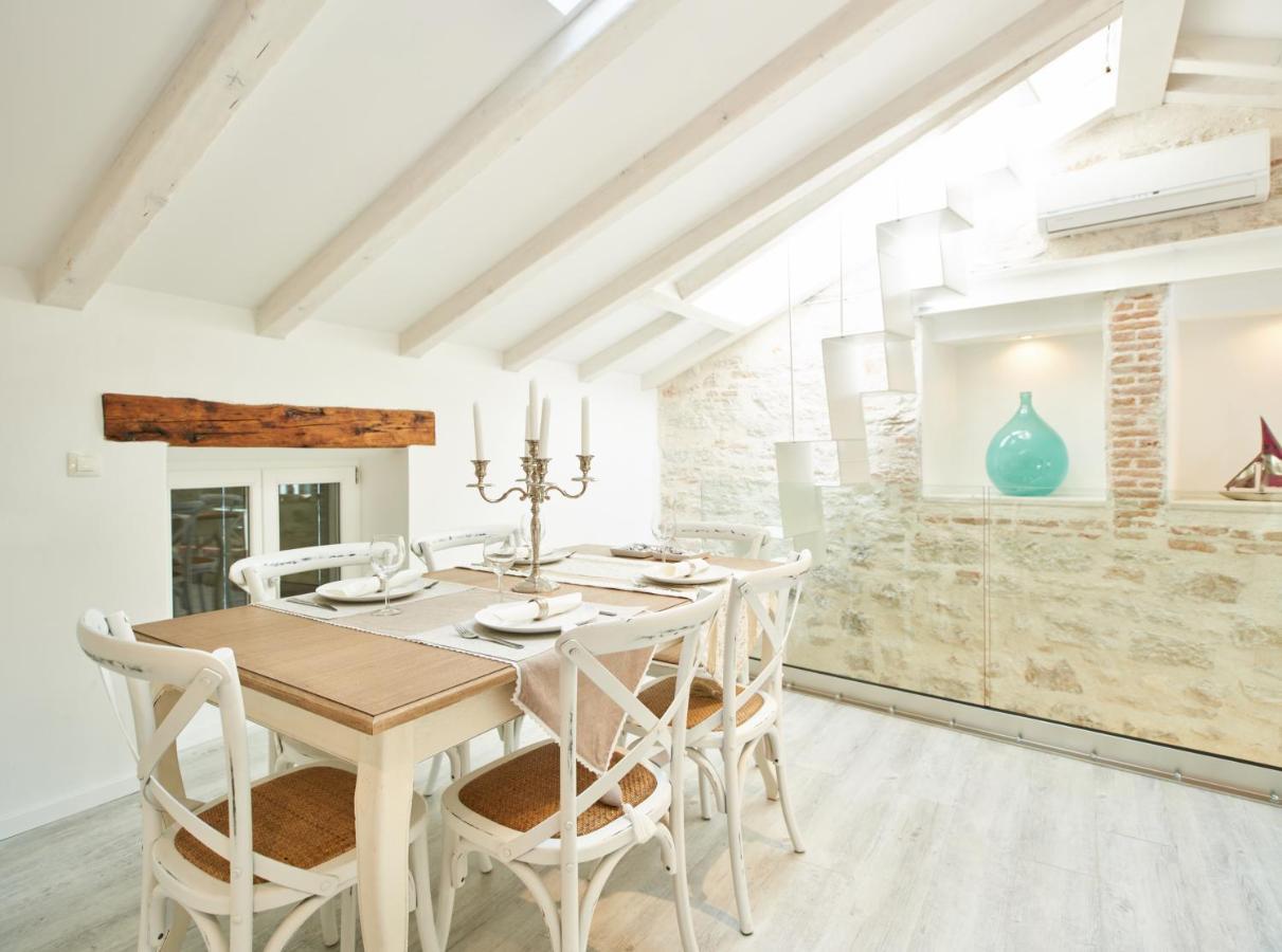Apartment Old Town Splendid By Irundo Rovinj