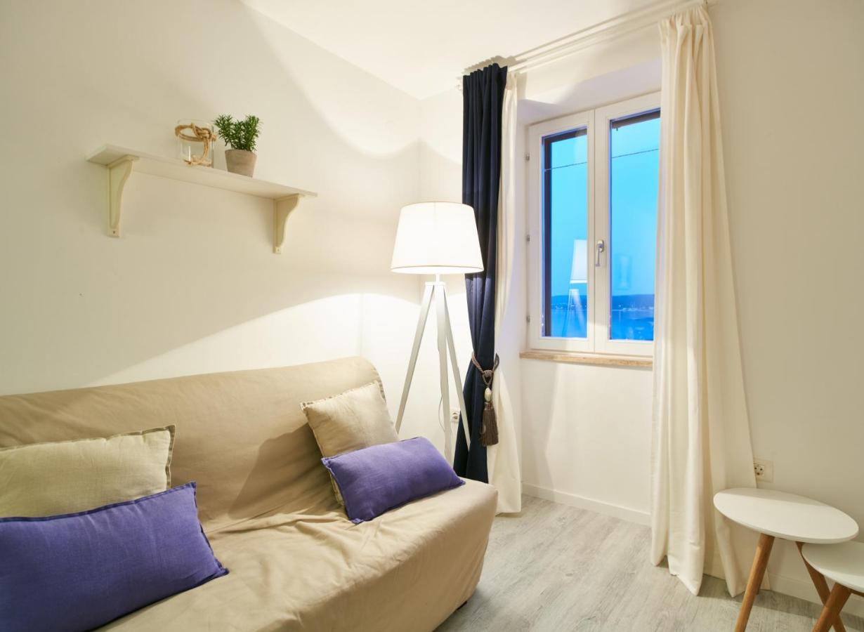 Old Town Splendid By Irundo Apartment *