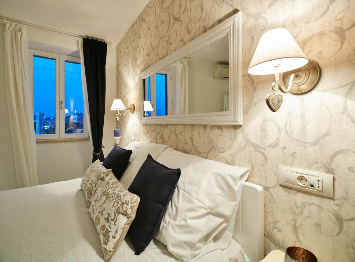Old Town Splendid By Irundo Apartment *