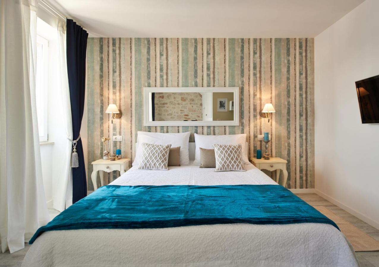 Appartement Old Town Splendid By Irundo Rovinj