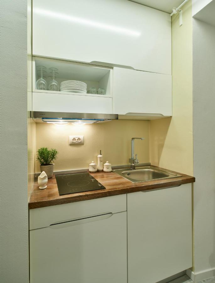 Old Town Splendid By Irundo Appartement Rovinj