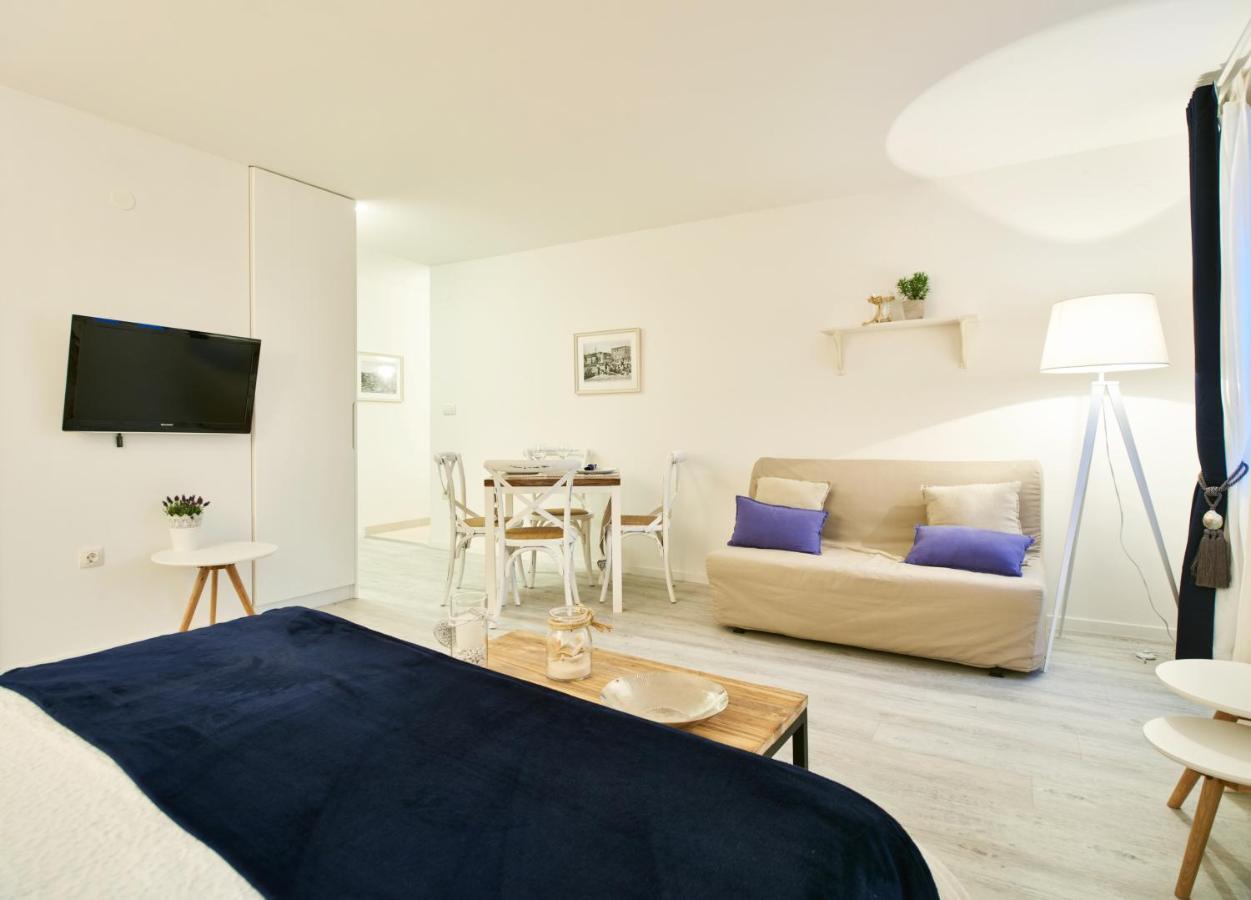 Appartement Old Town Splendid By Irundo *