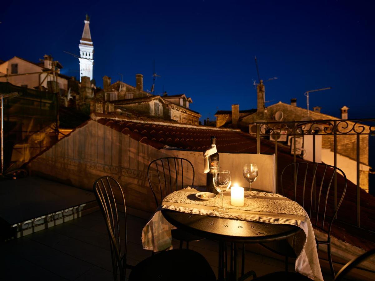 Appartement Old Town Splendid By Irundo Rovinj