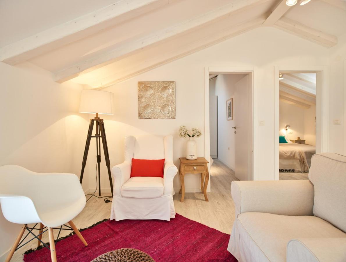 Old Town Splendid By Irundo Appartement Rovinj